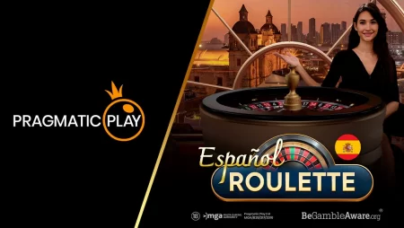 Pragmatic Play расширяет предложение Live Casino испанской рулеткой