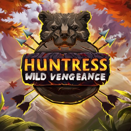 Игры вавада Huntress Wild Vengeance