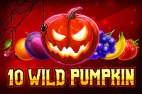 Игры ваввда Wild Pumpkins